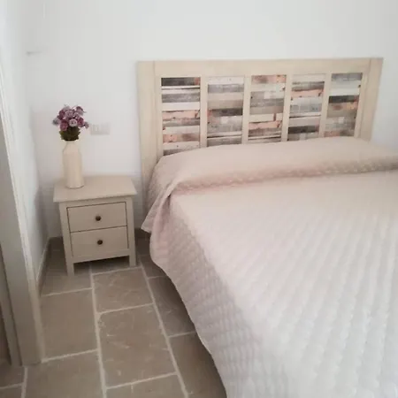 Lägenhet Trulli Bbalberobello Com *