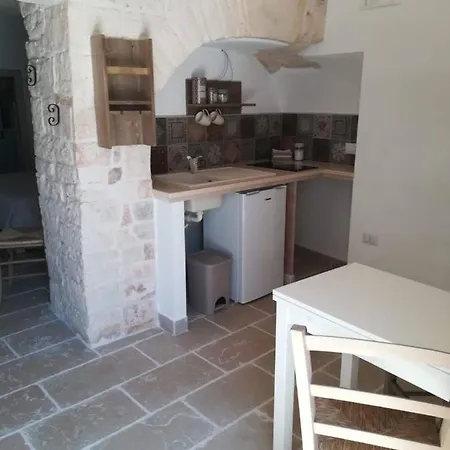 Trulli Bbalberobello Com Alberobello