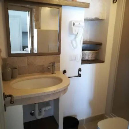 Appartement Trulli Bbalberobello Com *